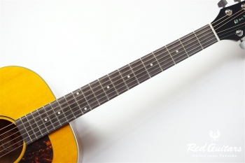 G-021 - Vintage Yellow